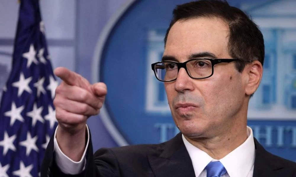 ΗΠΑ: Νέο πακέτο στήριξης της οικονομίας στην μετα- COVID-19 εποχή